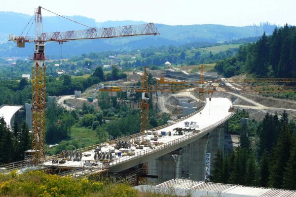 Construcción de carreteras Construcción de carreteras